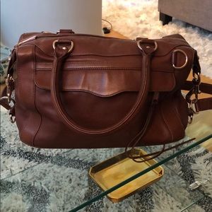 Medium messenger/ satchel
